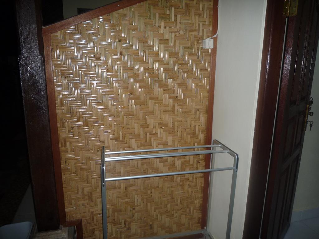 Shindu Home Stay Ubud Exteriör bild
